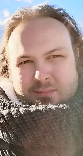 Rob Parkes, founder and operator of CreatorOps